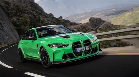 BWM .